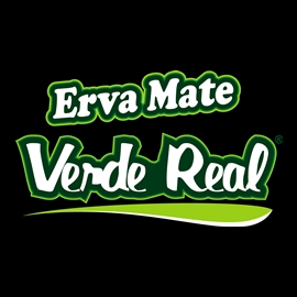 Erva Mate Verde Real